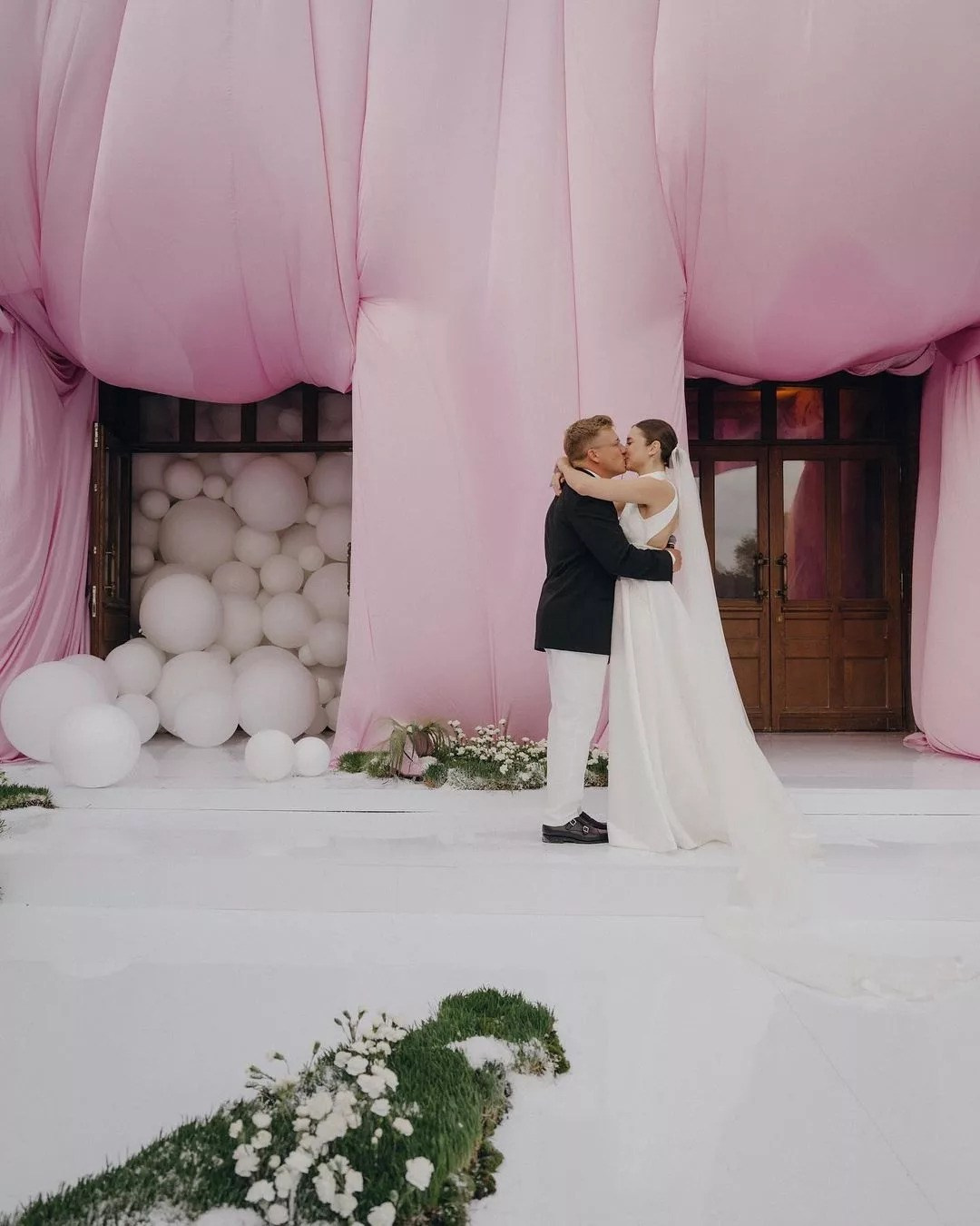 ТРЕНДЫ 2024 года. Свадебный и репортажный фотограф Элина Козырьянова