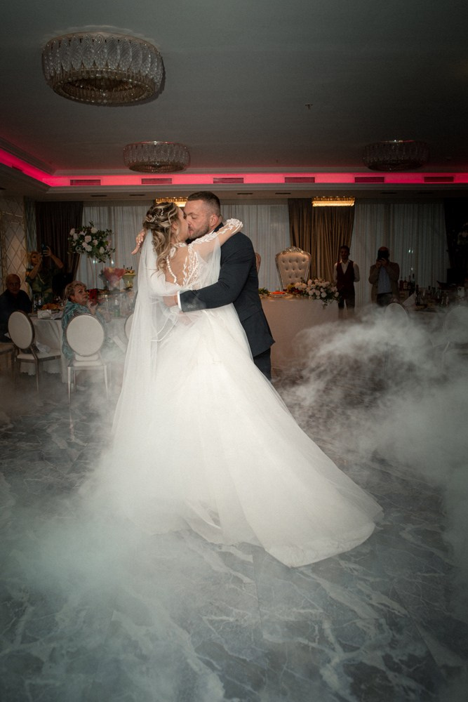 Площадка № 2-3. Свадебный и портретный фотограф Москва