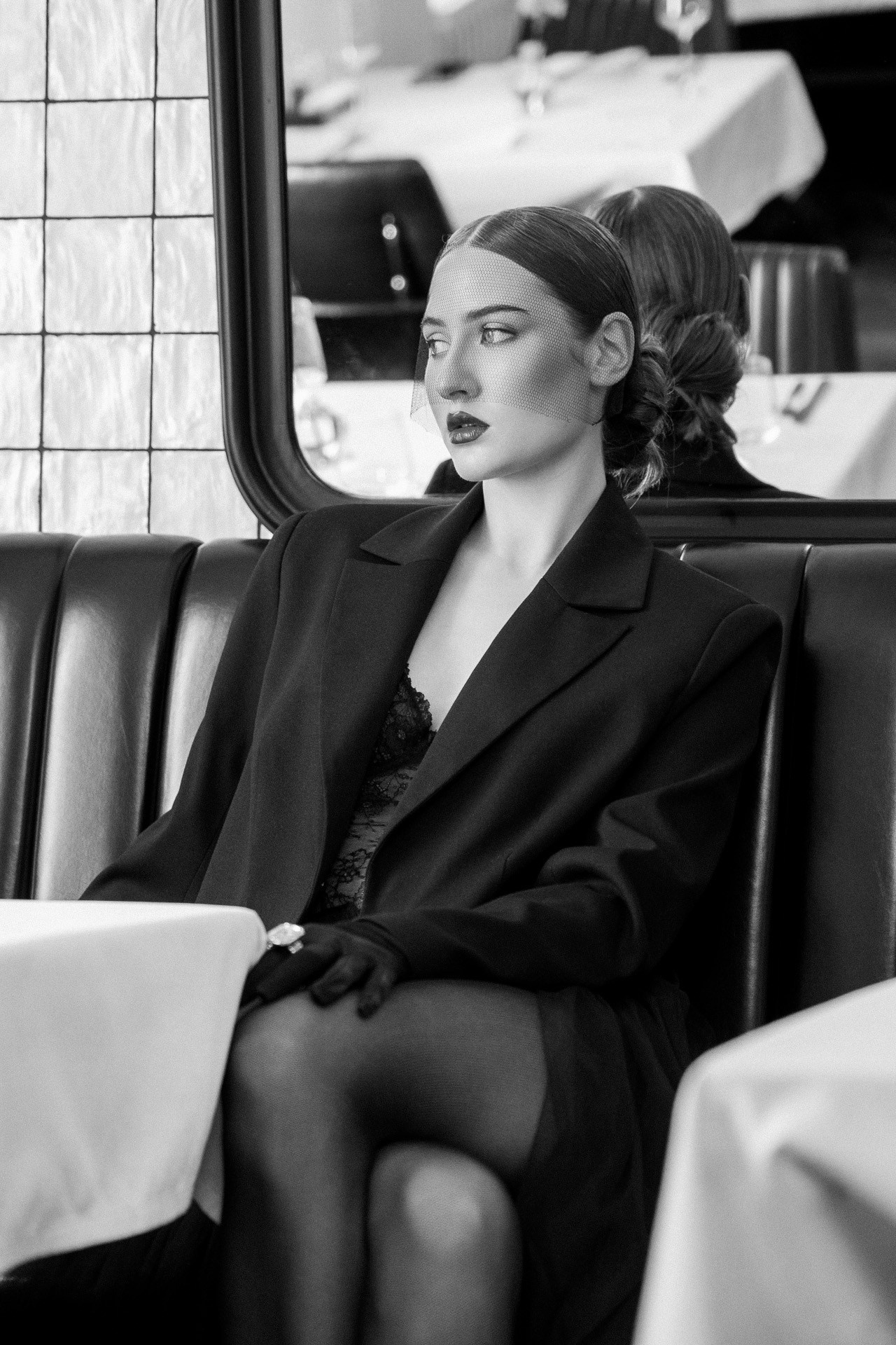 Lera. Фотограф Евгения Казакова. Женский и Мужской портреты, Семейные съемки