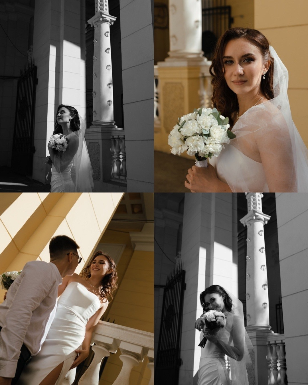 Места для фотосессии в Самаре