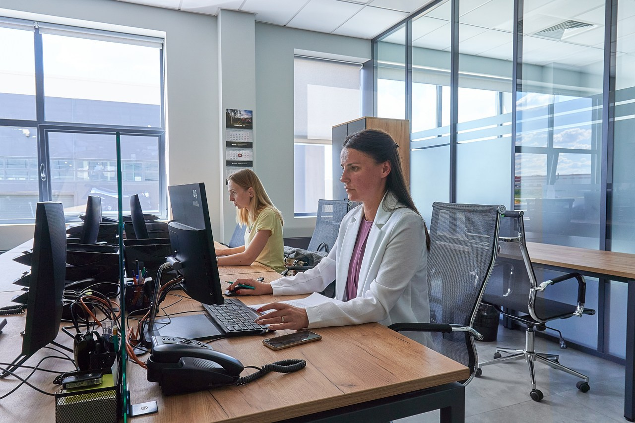 Примеры работ по рекламной съемке