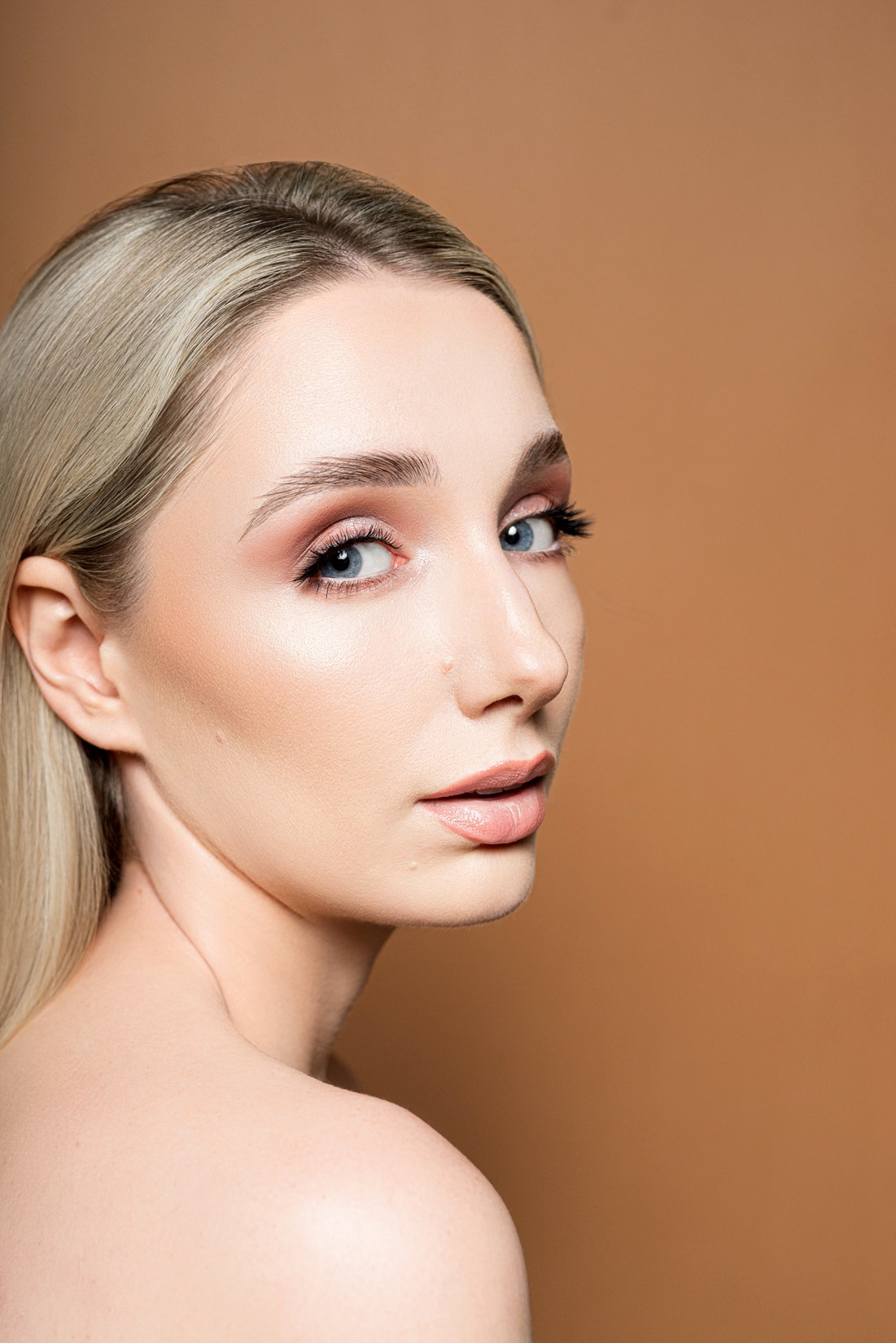 BEAUTY. Модельные тесты, Снепы, Каталог, Лукбук, Фэшн, Бьюти