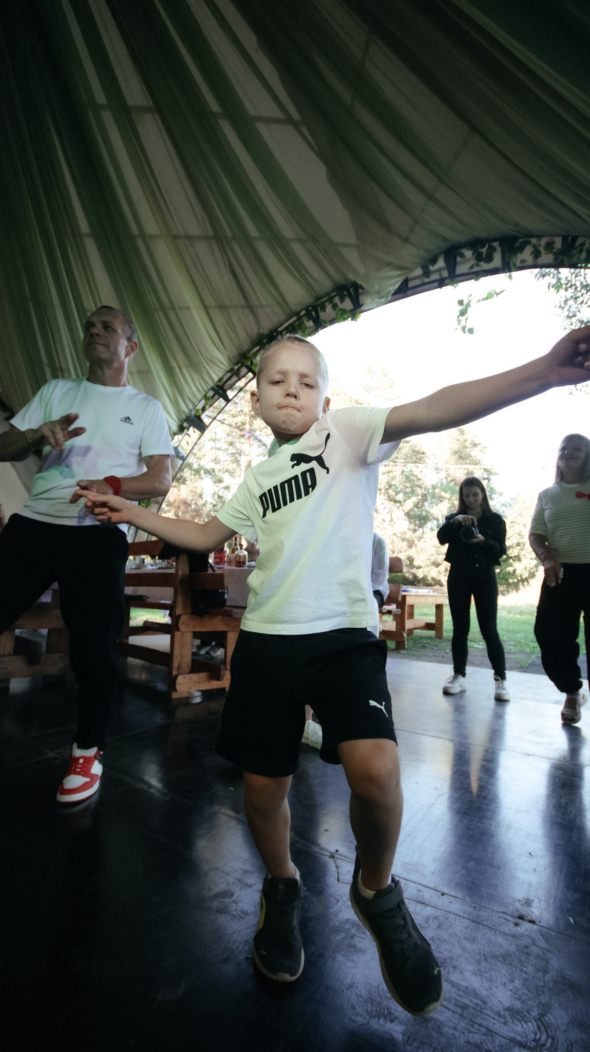 Фабрика Дверей. Свадебный и репортажный фотограф Дмитрий Кононенко