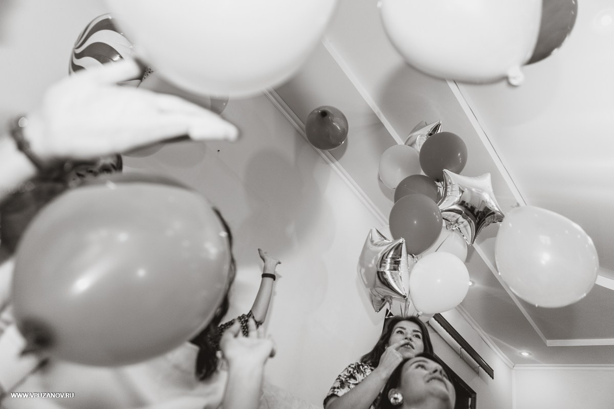 Девичник на даче или загородном доме