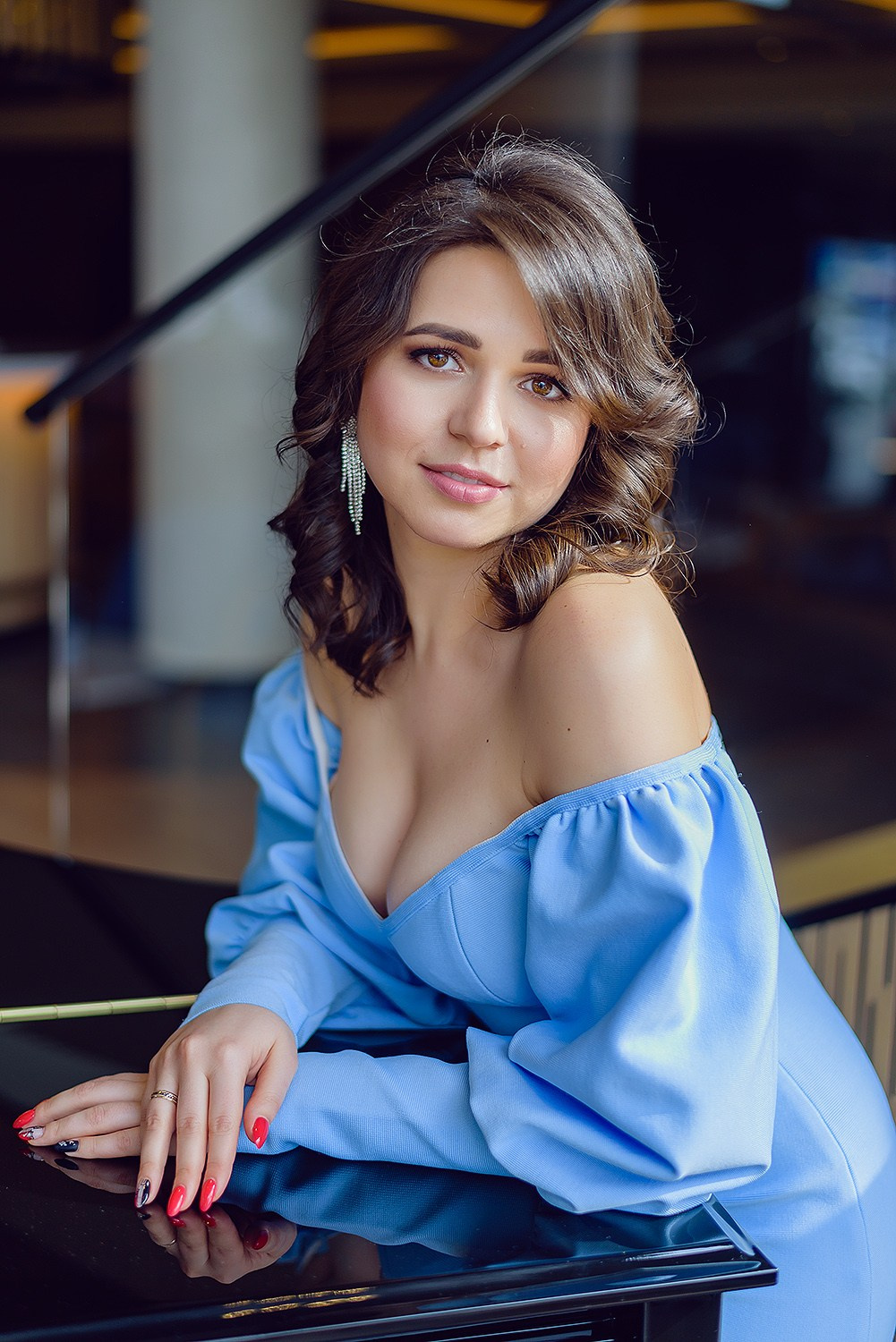 Алена. Фотограф Ростов-на-Дону Белла Керимова