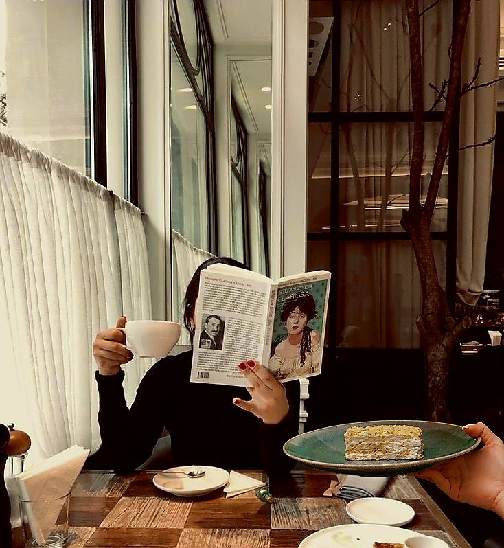 Торт Наполеон купить в Санкт-Петербурге —Наполеон на заказ