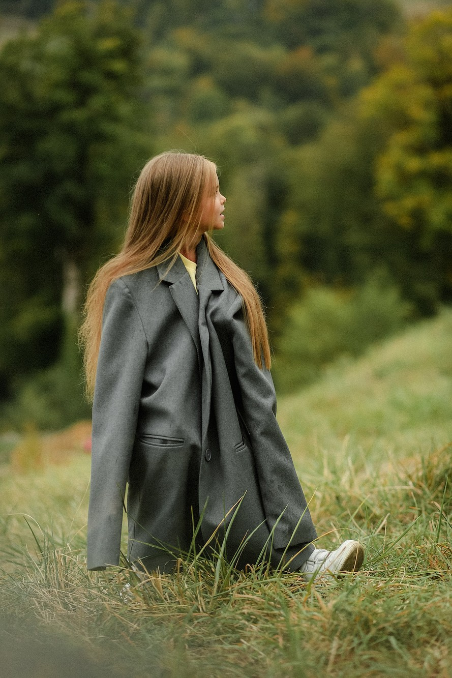 ДЕТИ. Фотография. Визуально-чувственный мир души