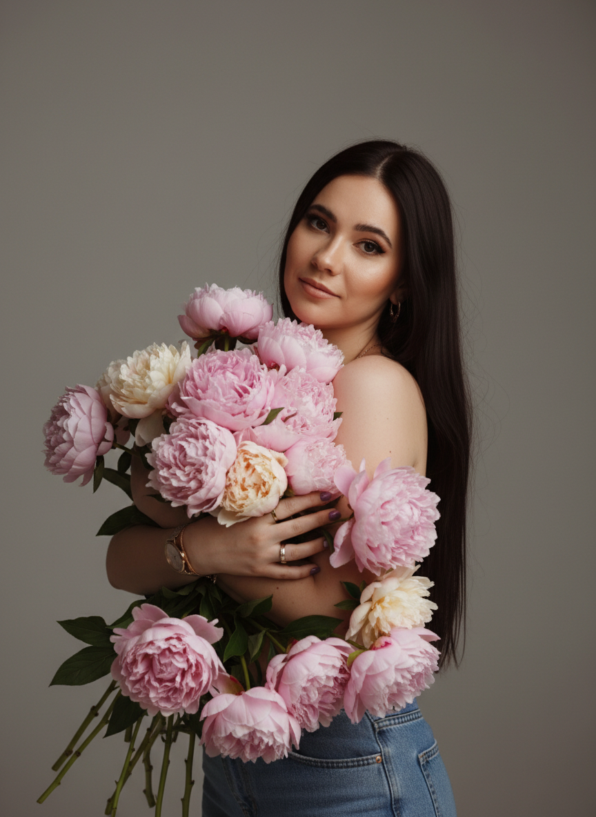 Нейросеть. Photographer Tatiana Ivanova in Yaroslavl