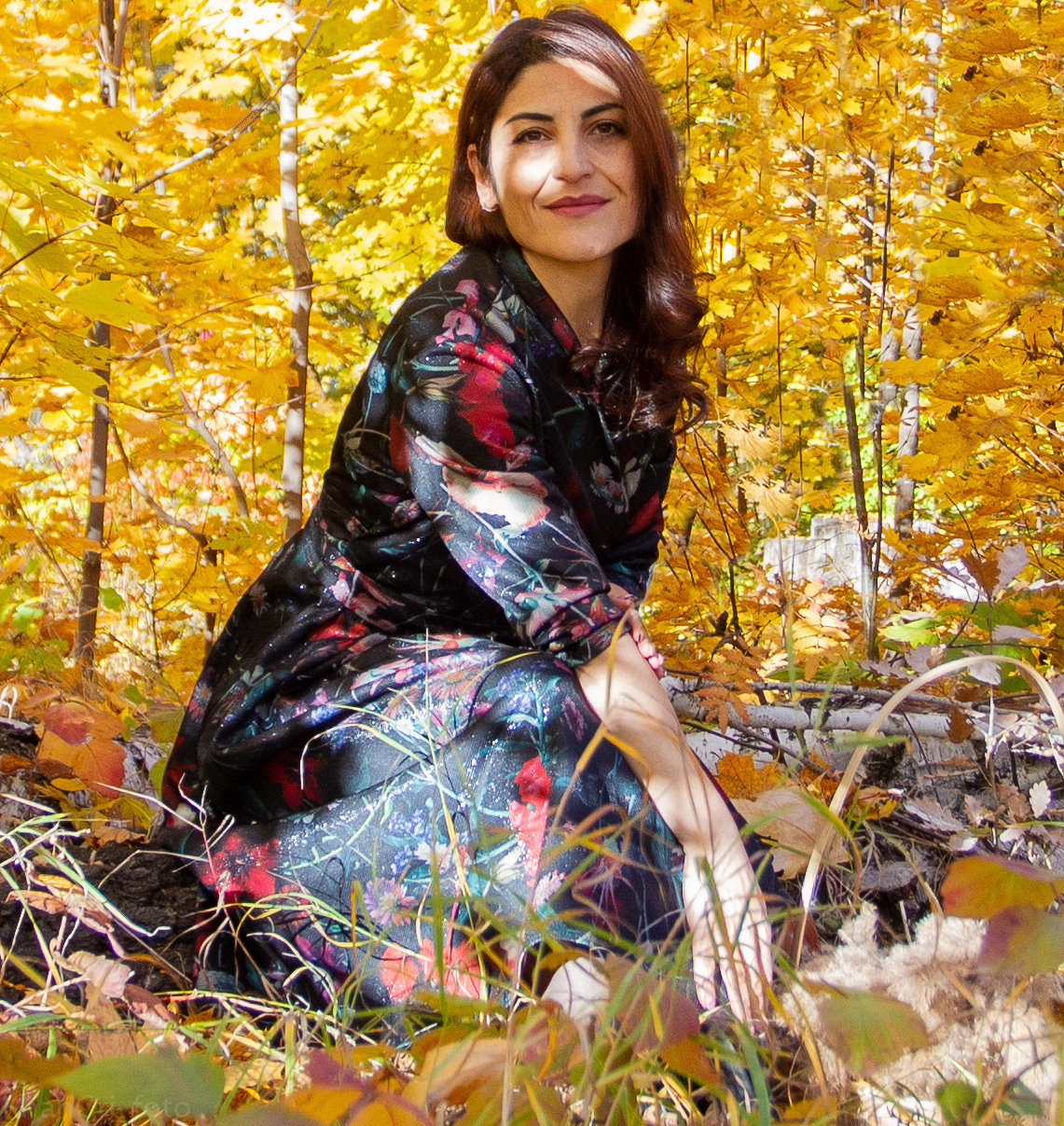 Мои фотографии. Фотограф в Сергиевске Григорян Ханум