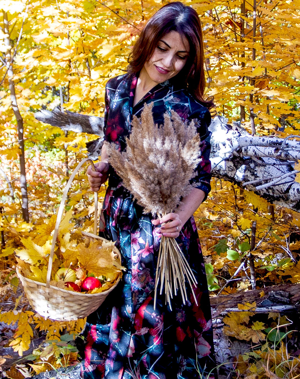 Мои фотографии. Фотограф в Сергиевске Григорян Ханум