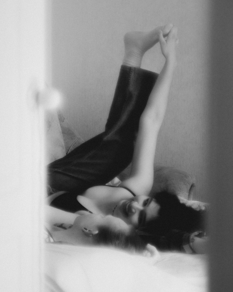 Неля и Максим. Фотограф Краснодар Ирина Гафланова