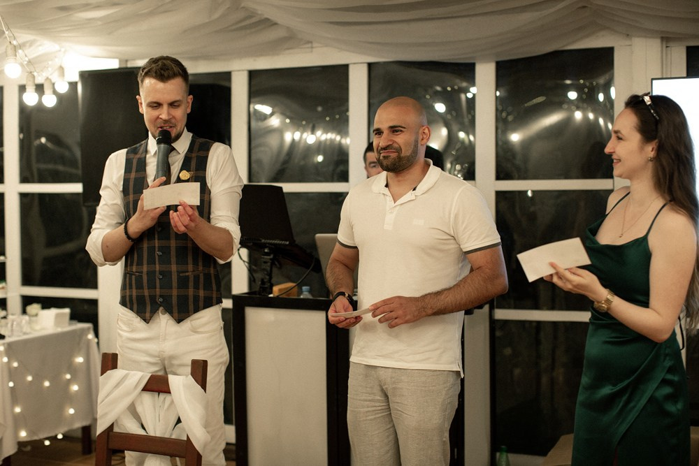 6 июня 2024. Свадебный организатор Москва