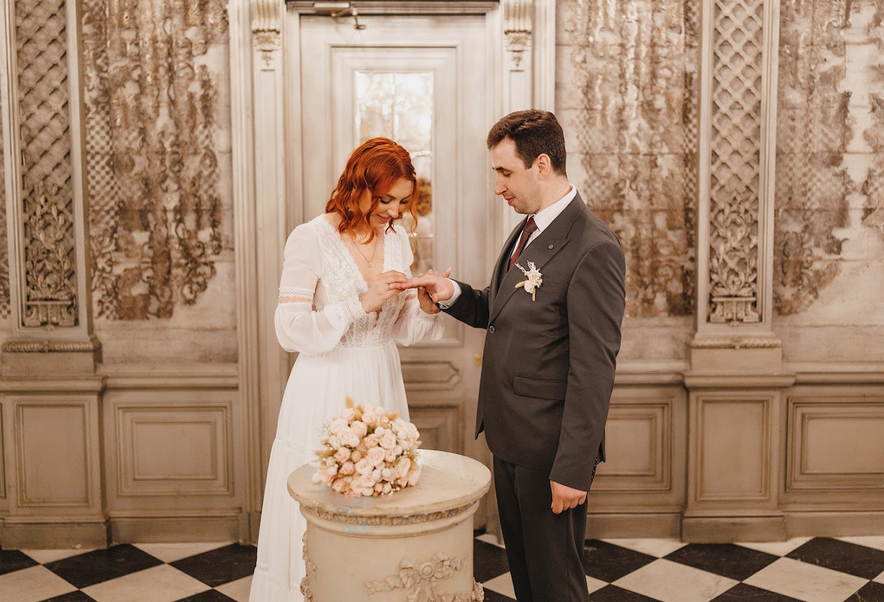 28 июня 2025. Свадебный организатор Москва