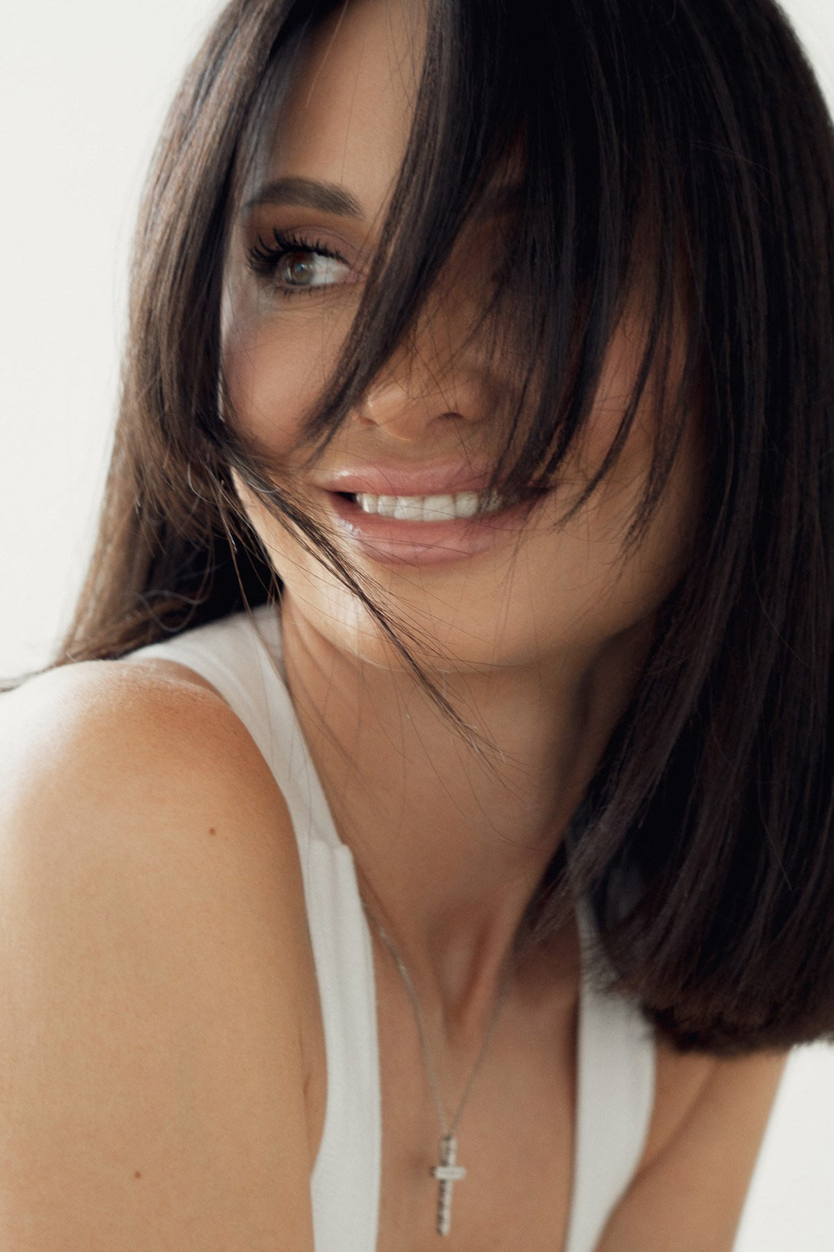 Kira. Фотограф Евгения Казакова. Женский и Мужской портреты, Семейные съемки