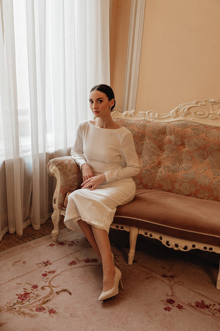 N & U. Портретный и Семейный фотограф в Санкт-Петербурге Rocket Alice