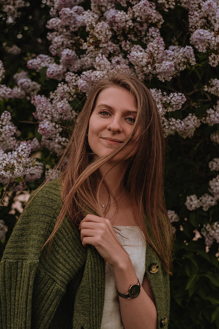 DASHA. Портретный и Семейный фотограф в Санкт-Петербурге Rocket Alice