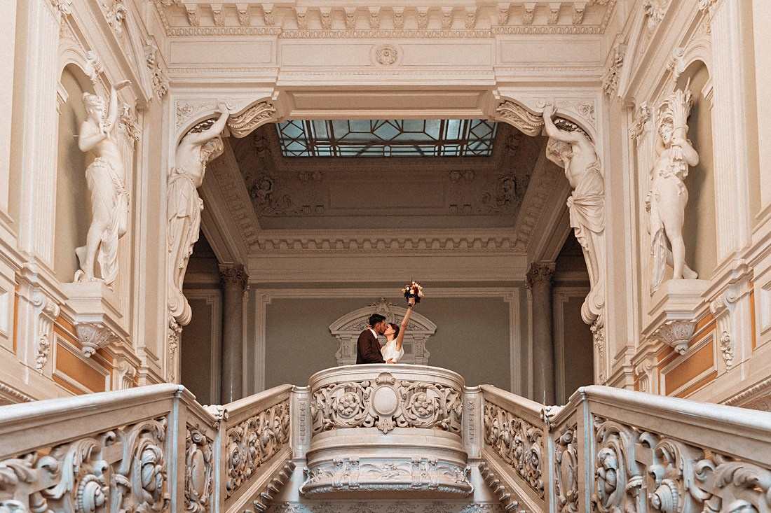 M & L. Портретный и Семейный фотограф в Санкт-Петербурге Rocket Alice