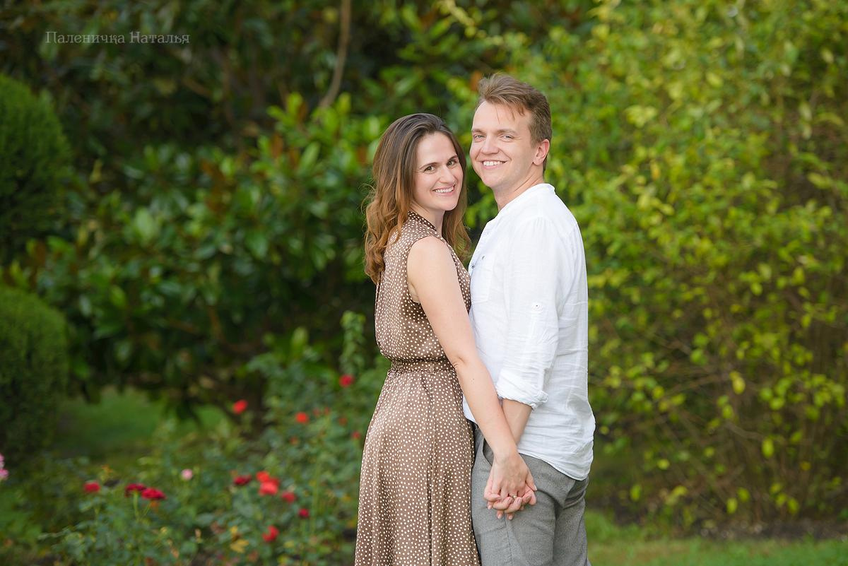 Фотограф Севастополь. Фотосессия в центре города