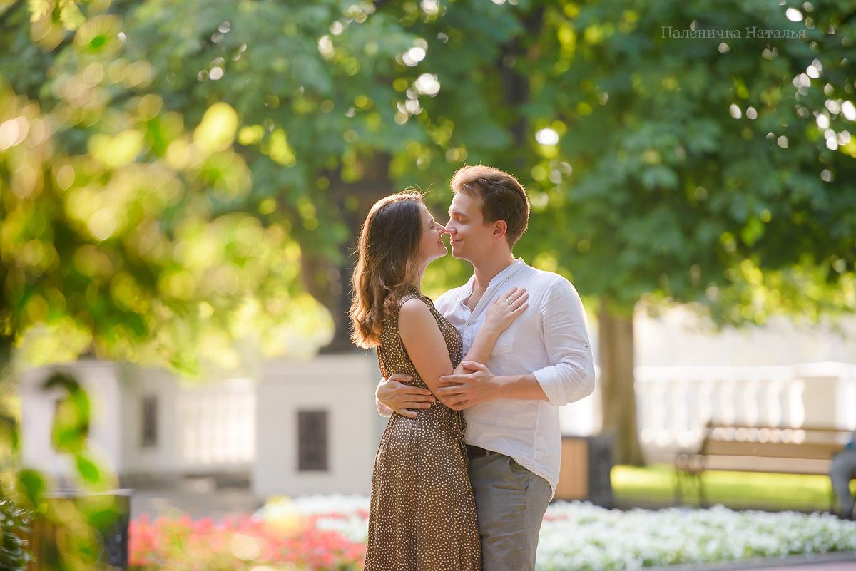 Фотограф на свадьбу в Севастополе