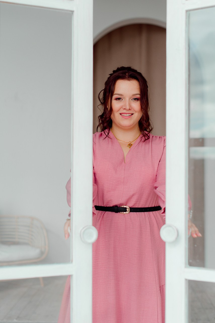 Индира и Ахмед. Портретный и семейный фотограф Магнитогорск Евгения Ионова