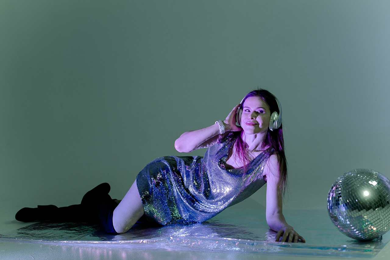 Алиса. Портретный и семейный фотограф Магнитогорск Евгения Ионова