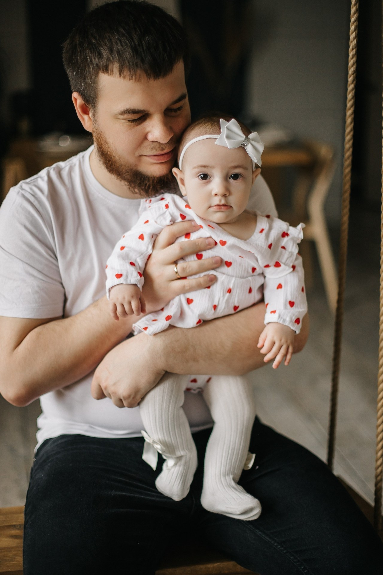 Отзывы. Семейный и свадебный фотограф в Челябинске Юлия Софьина