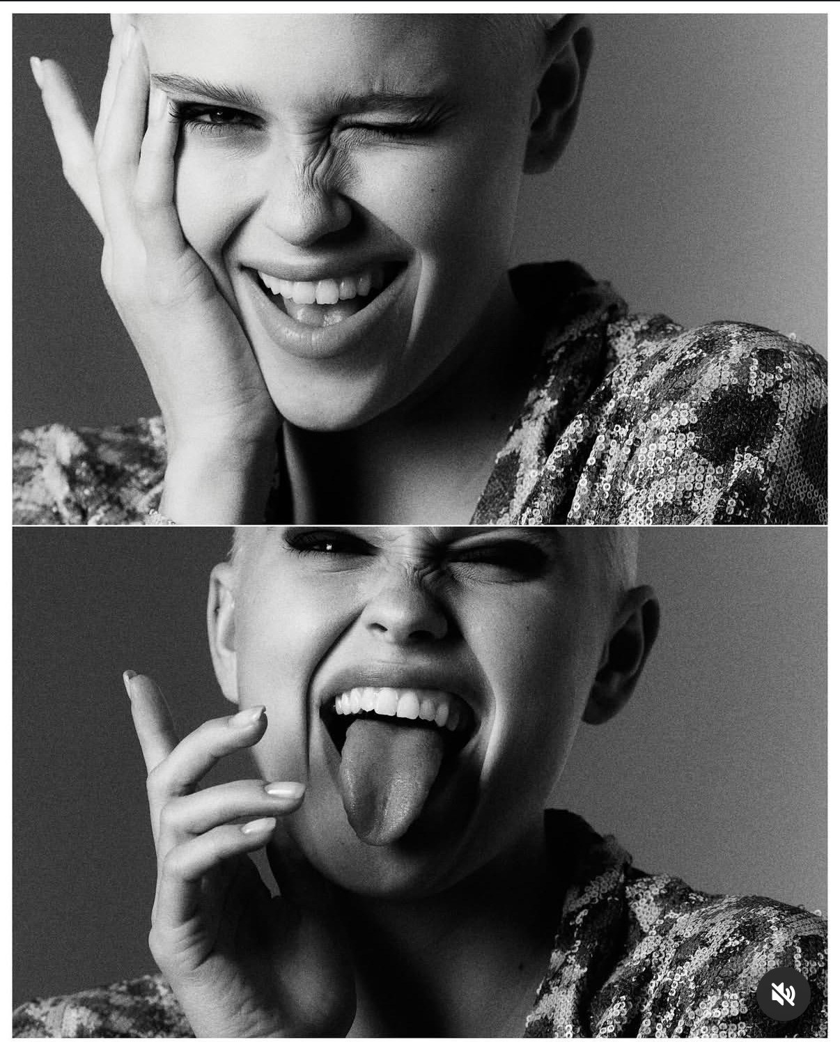 Модельные тесты. Фотограф актерского портфолио Юлия Корытов