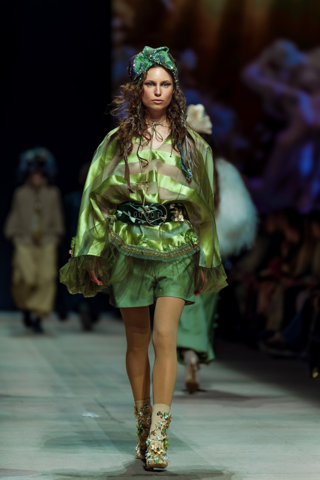 FASHION. Фотограф и видеограф для бизнеса в Москве — фуд, рестораны, интерьер, контент | Sizov Studio