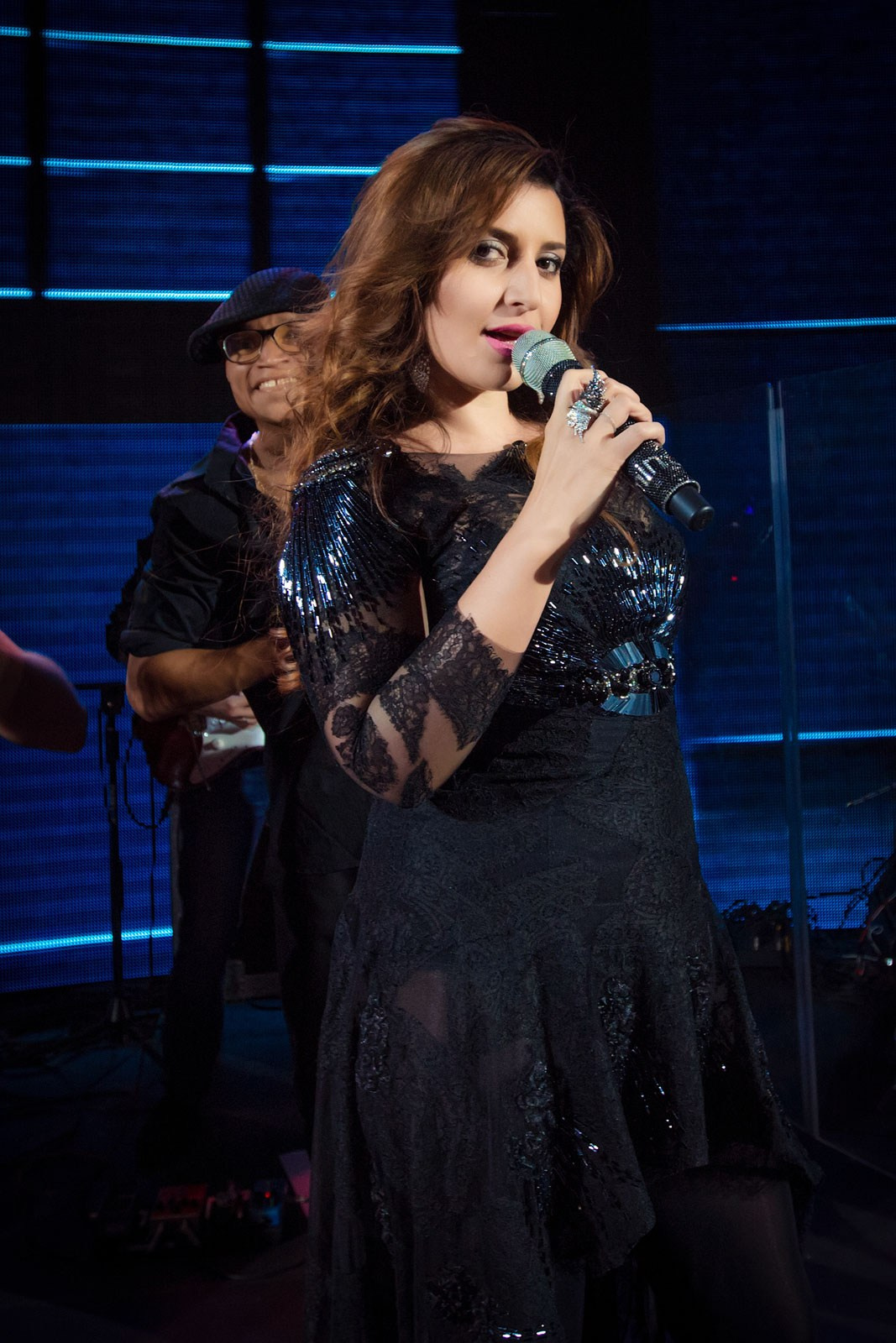 КОНЦЕРТЫ. Фотограф и видеограф для бизнеса в Москве — фуд, рестораны, интерьер, контент | Sizov Studio