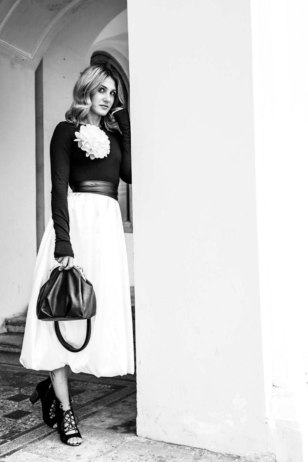 Эрика. Художественная фотография