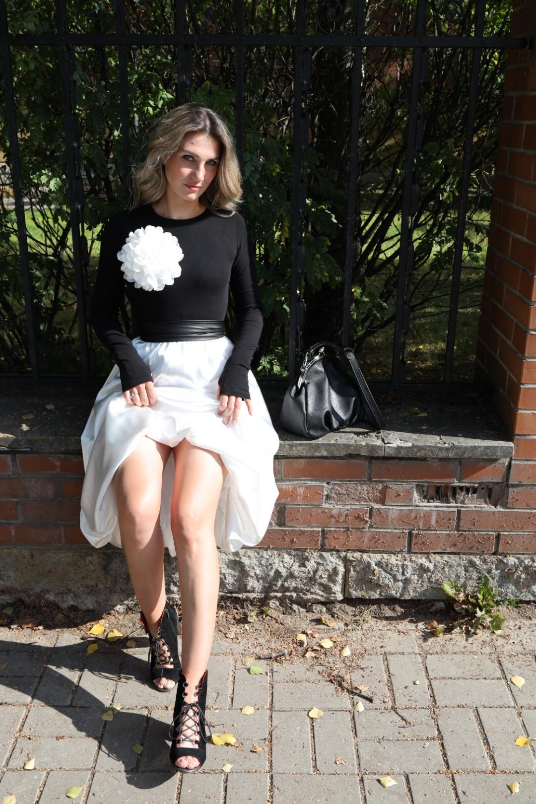 Эрика. Художественная фотография