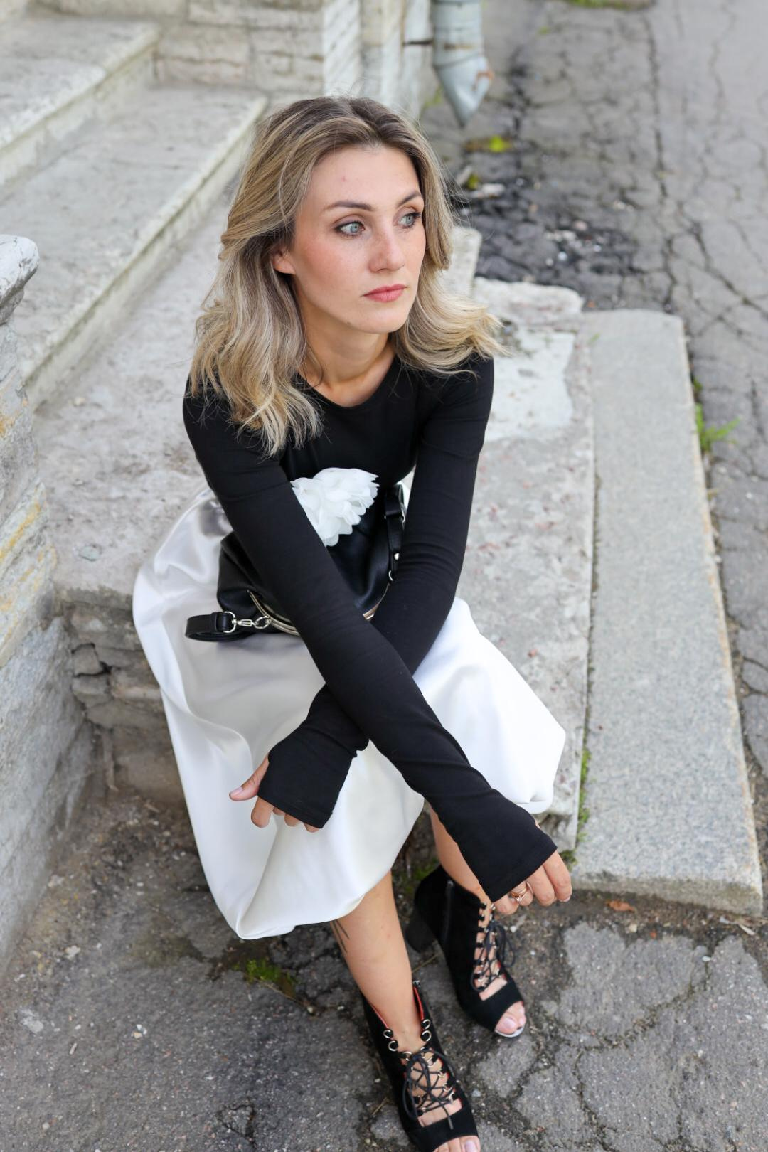 Эрика. Художественная фотография