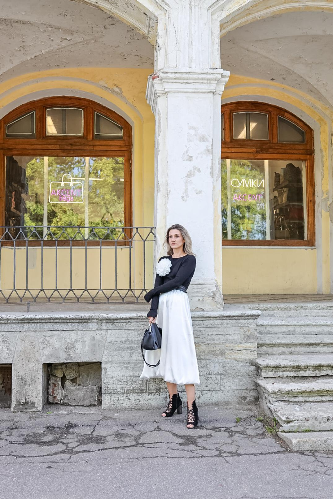 Эрика. Художественная фотография