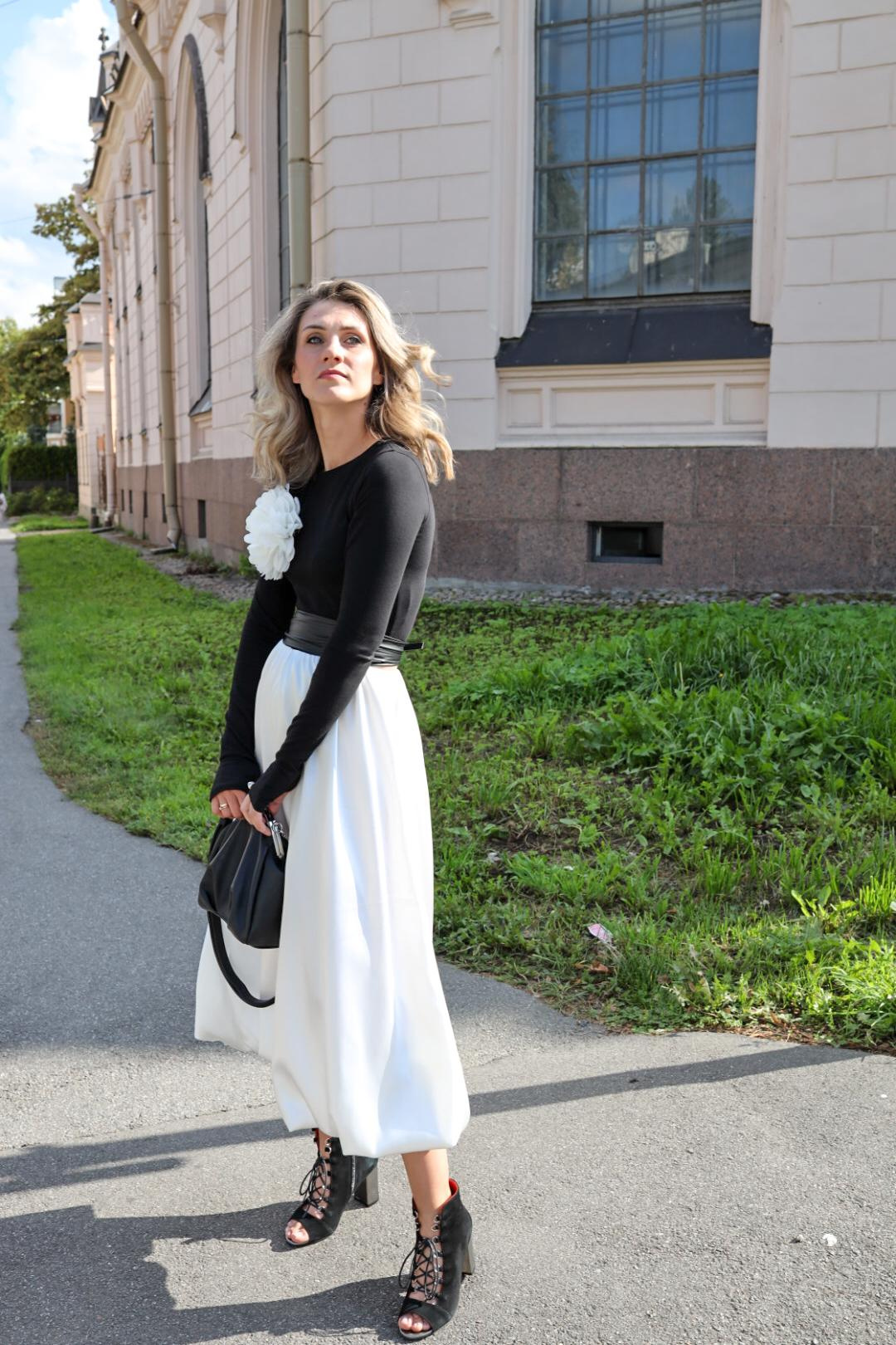 Эрика. Художественная фотография