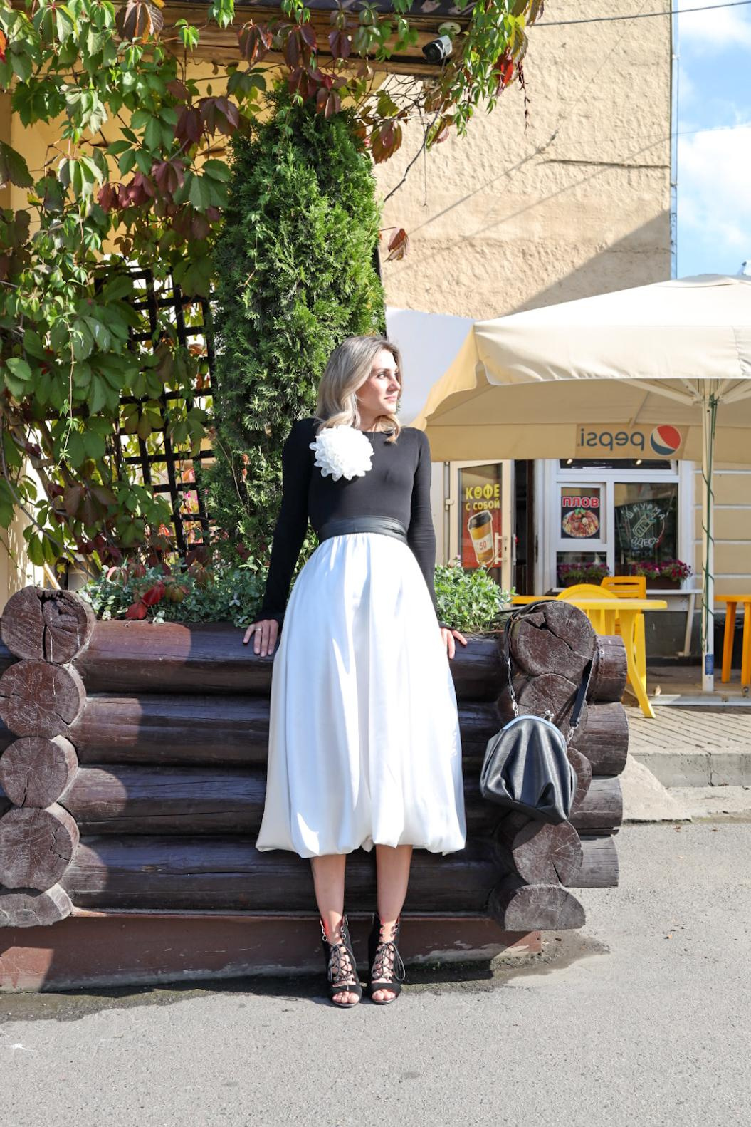 Эрика. Художественная фотография