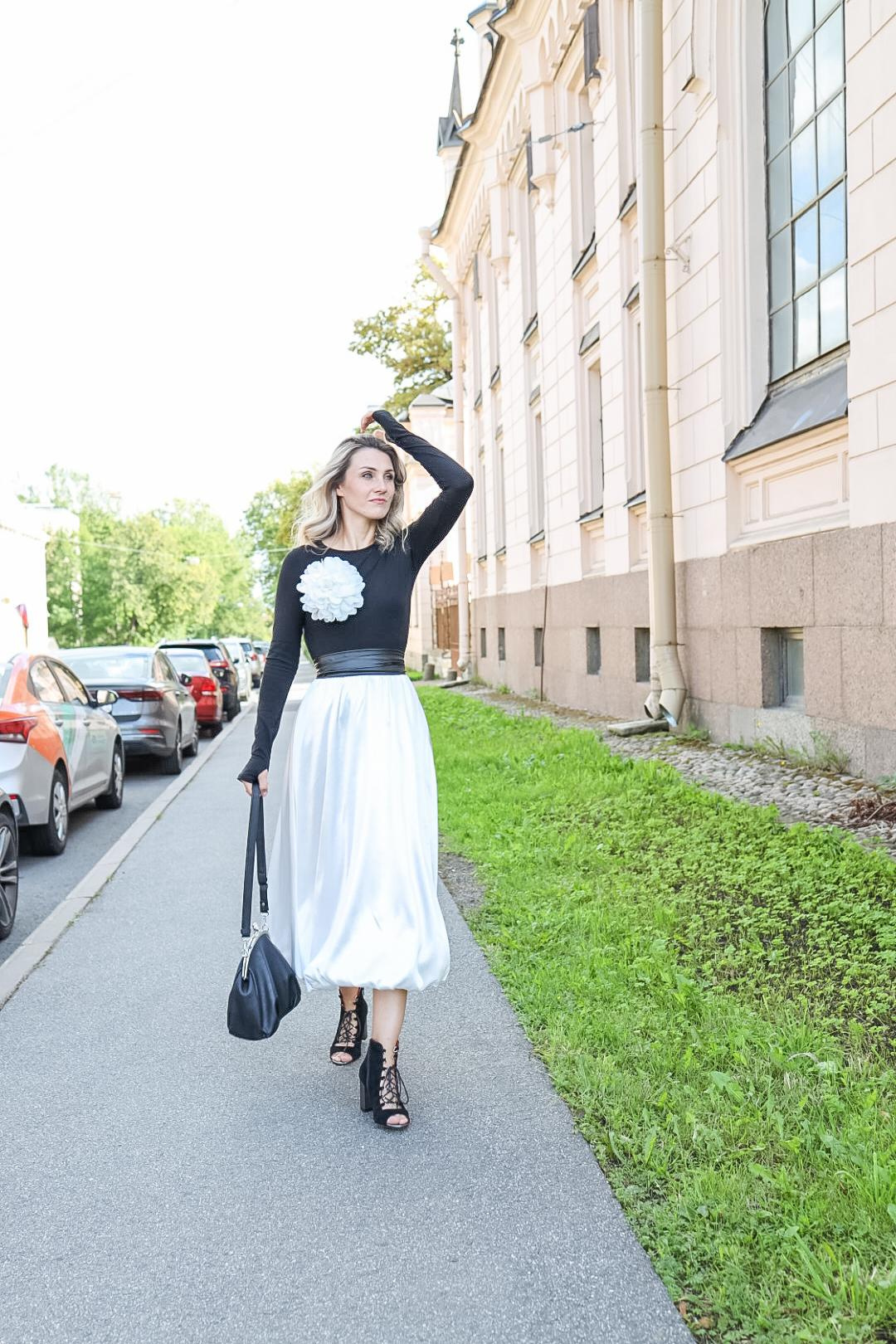 Эрика. Художественная фотография