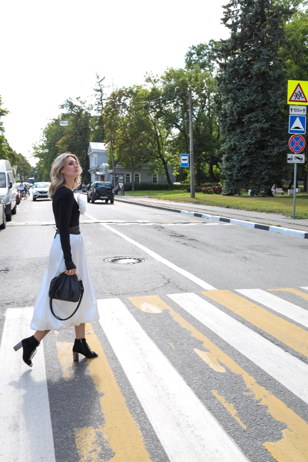 Эрика. Художественная фотография