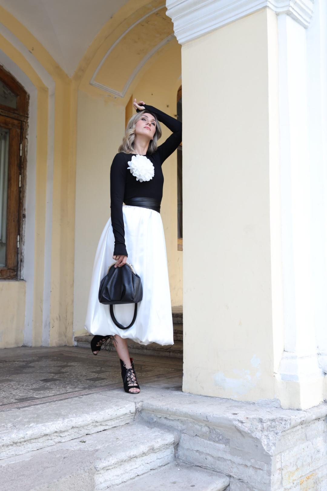 Эрика. Художественная фотография