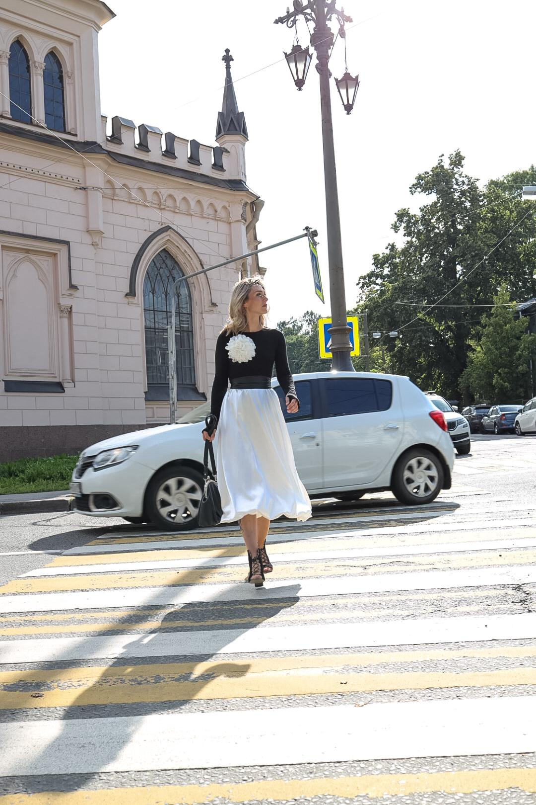 Эрика. Художественная фотография