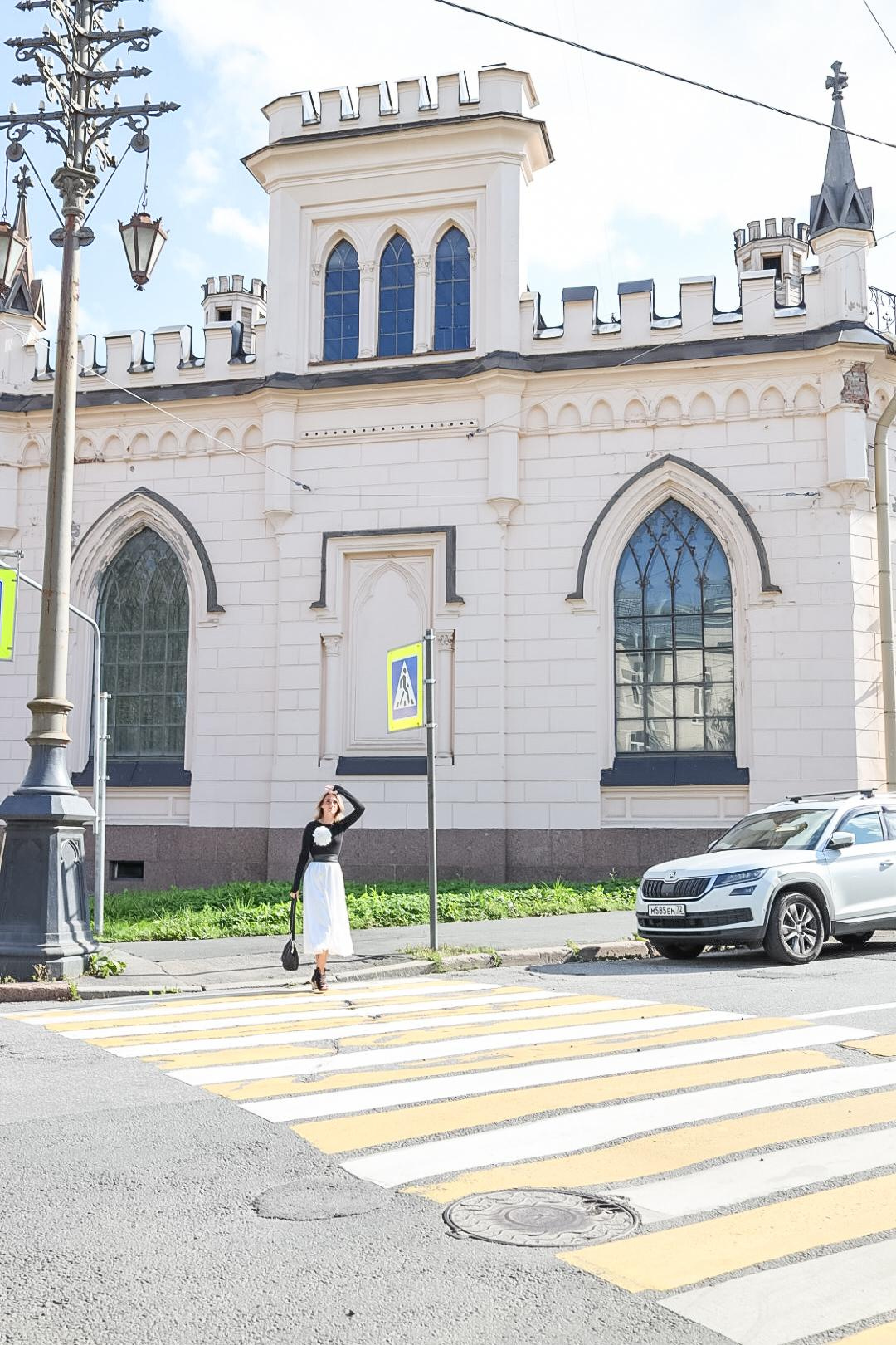 Эрика. Художественная фотография