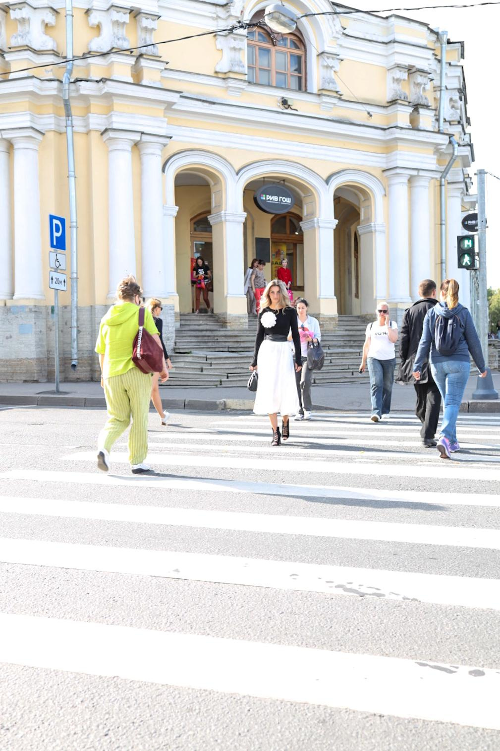 Эрика. Художественная фотография