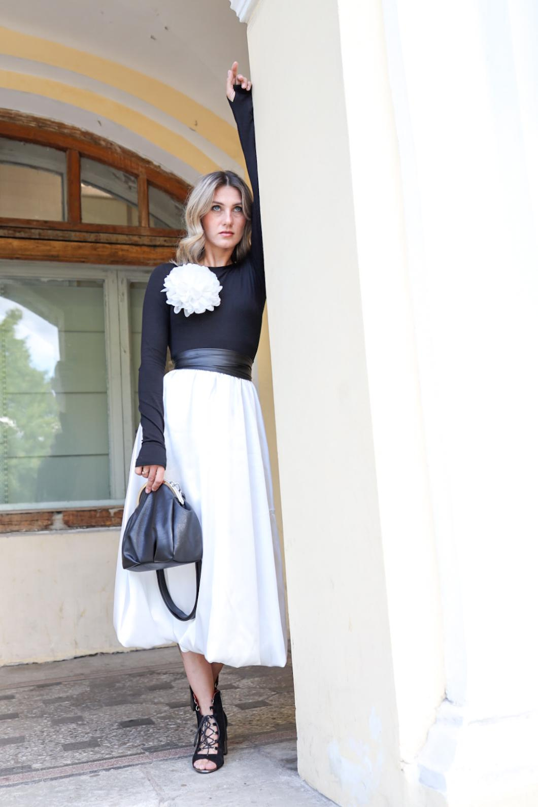 Эрика. Художественная фотография