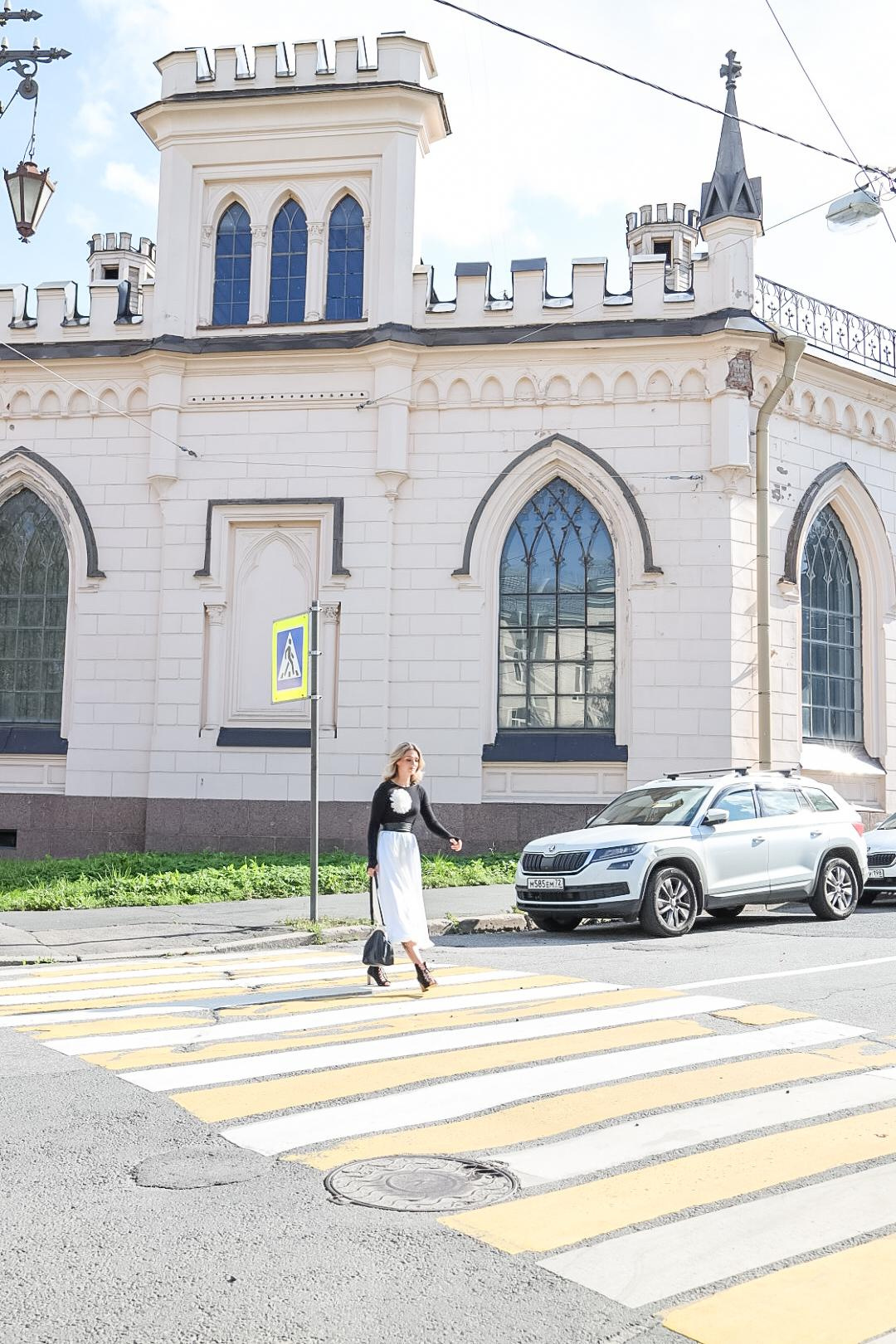 Эрика. Художественная фотография