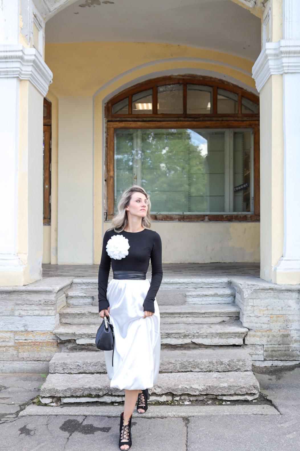 Эрика. Художественная фотография