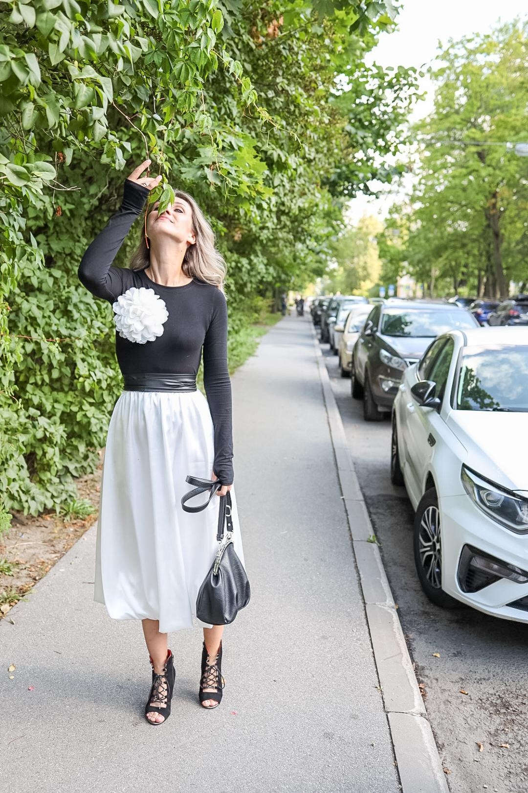 Эрика. Художественная фотография