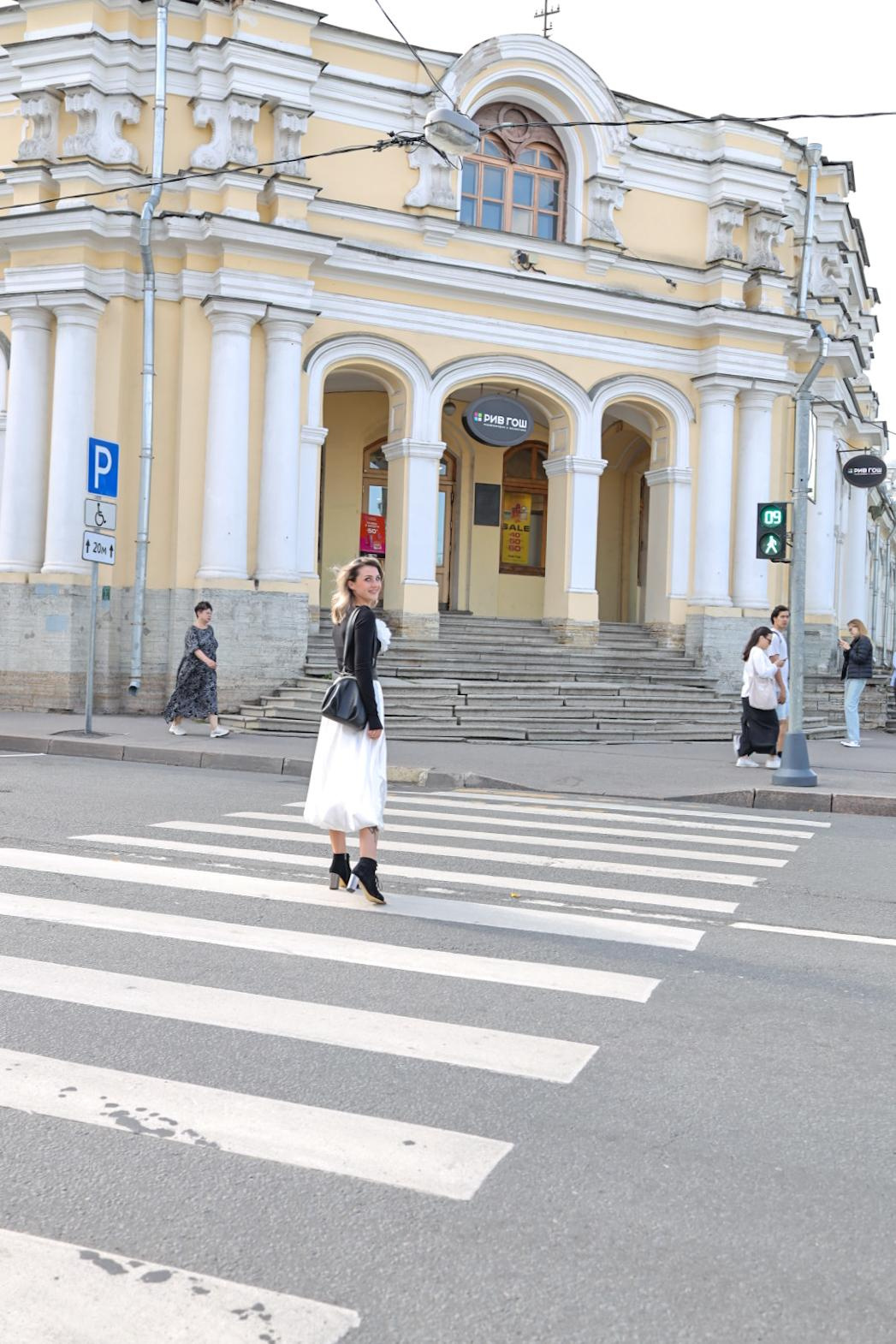 Эрика. Художественная фотография