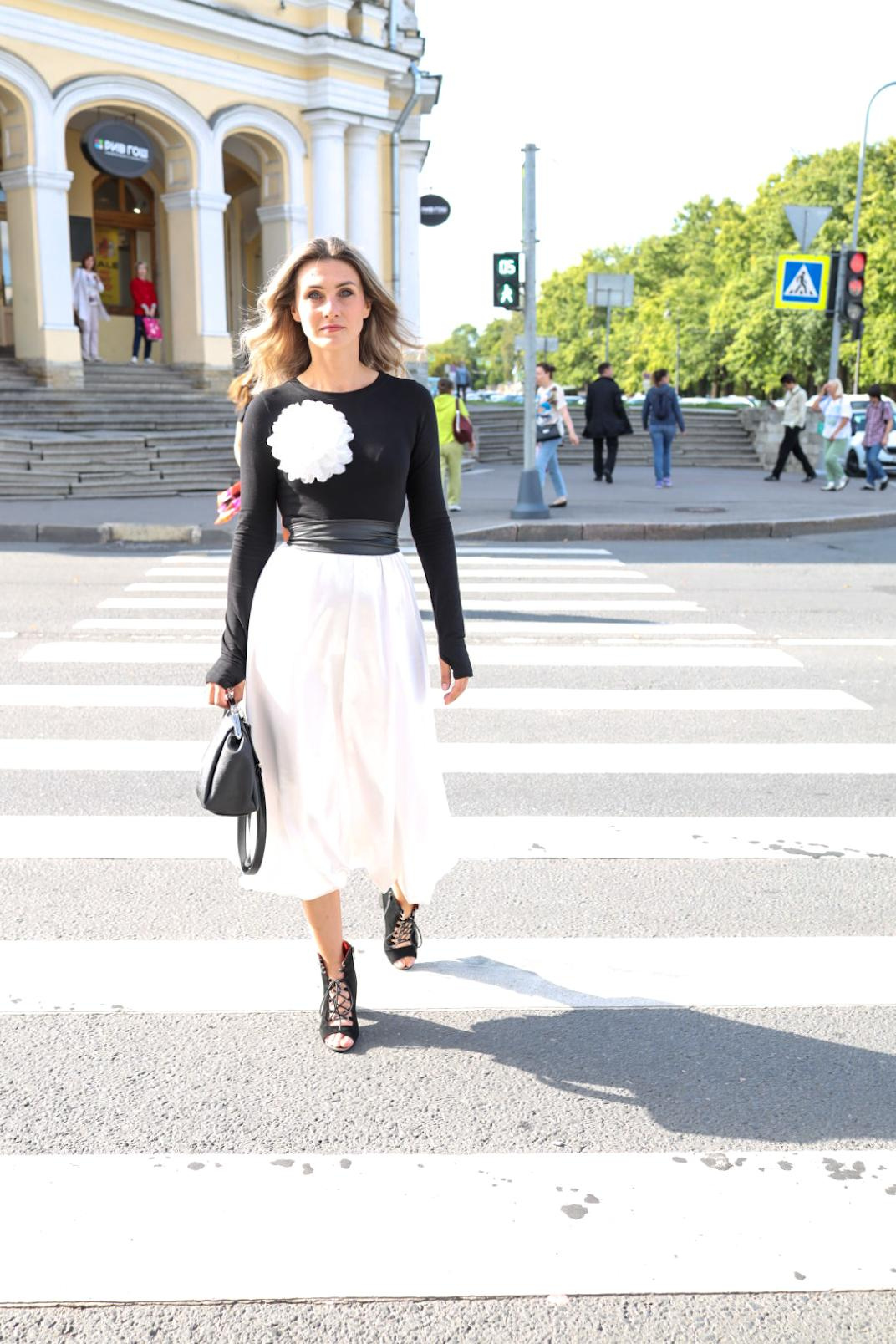 Эрика. Художественная фотография