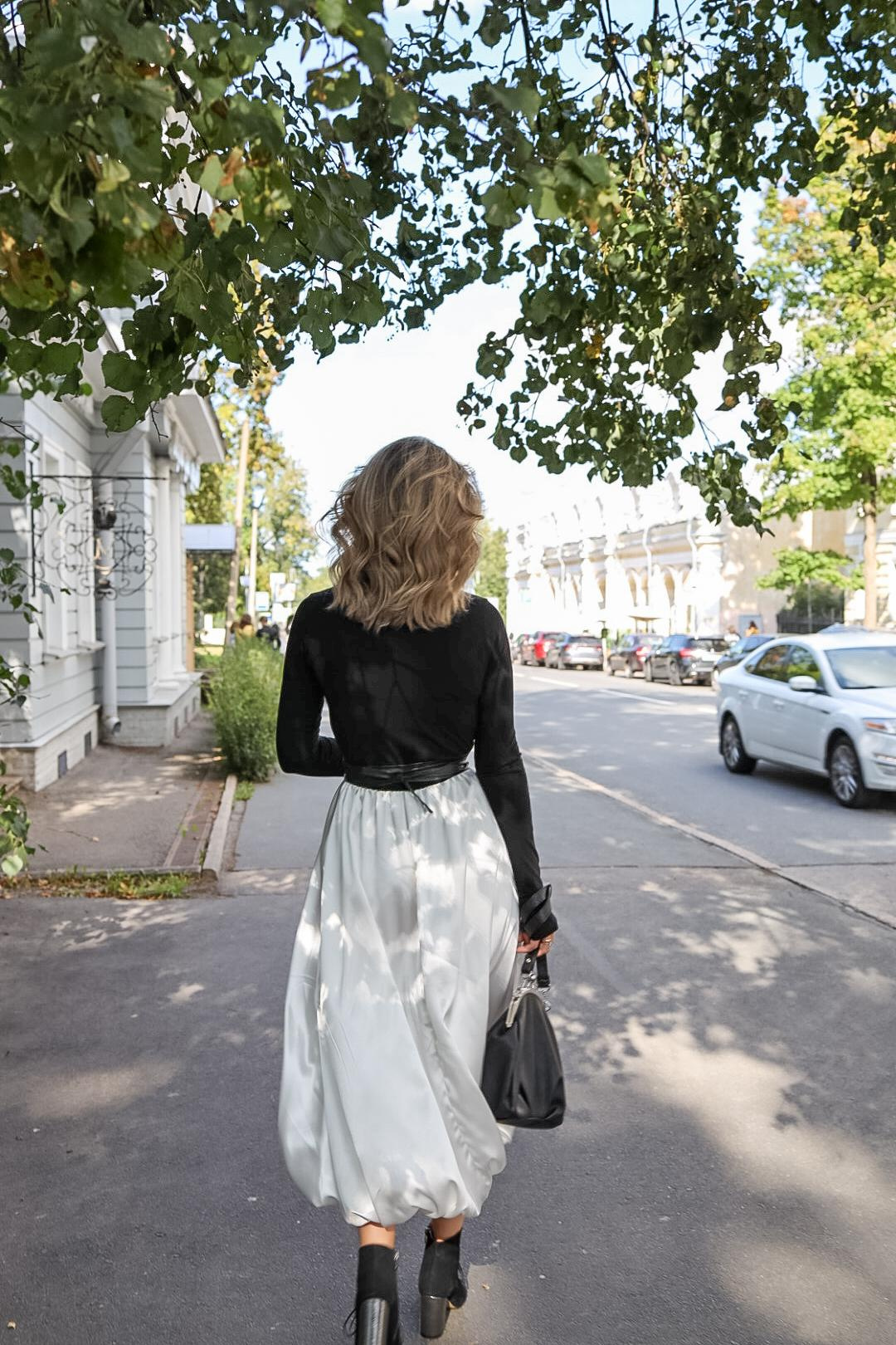 Эрика. Художественная фотография