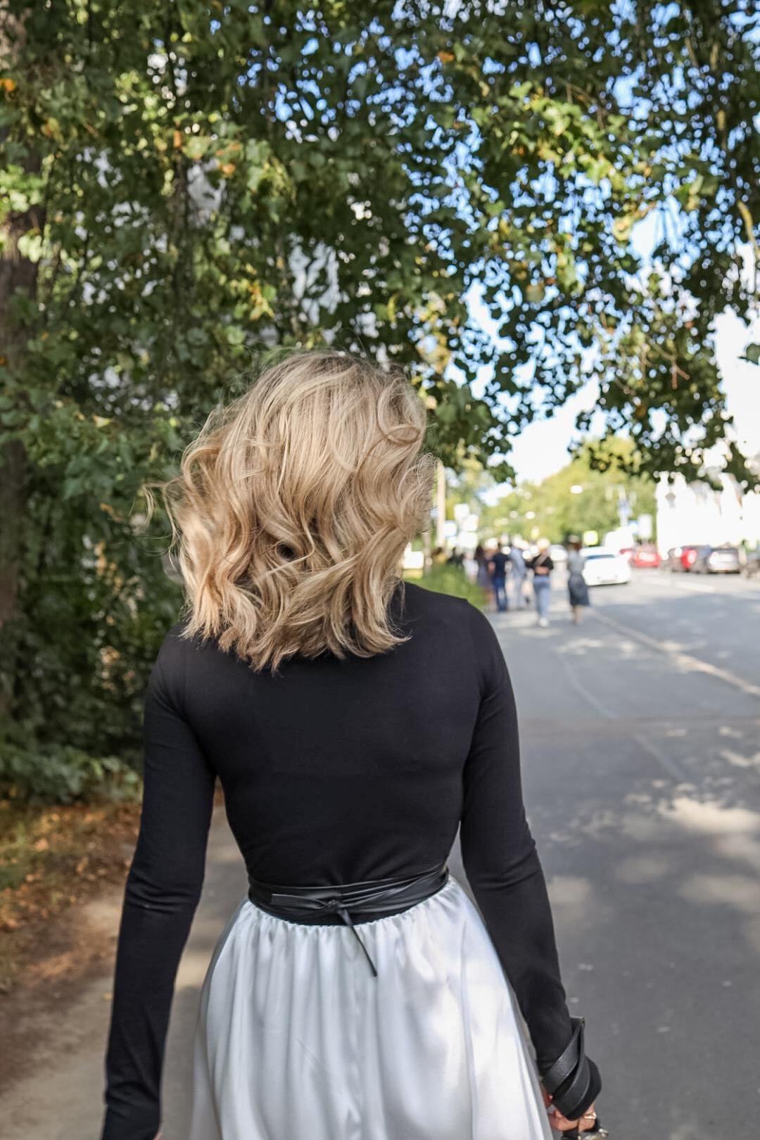 Эрика. Художественная фотография