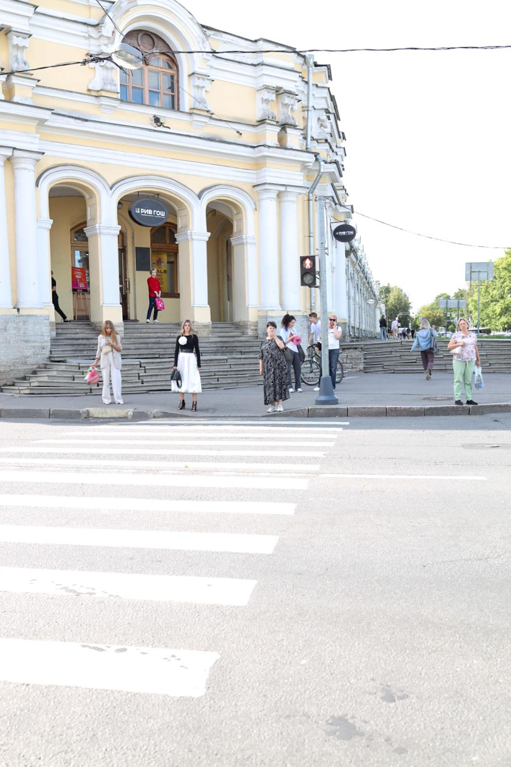 Эрика. Художественная фотография